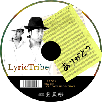 LtricTribe / 肪Ƃ